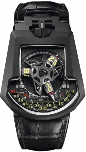 Urwerk Replica UR-203Black watch